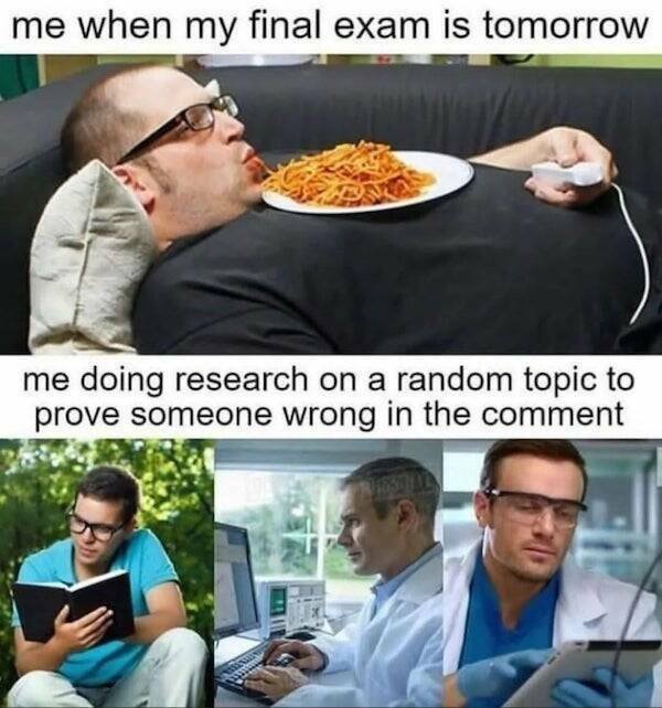 Memes About ADHD (25 pics)