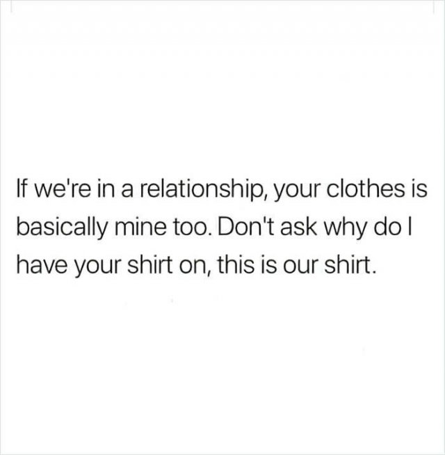 Relationship Memes (24 pics)