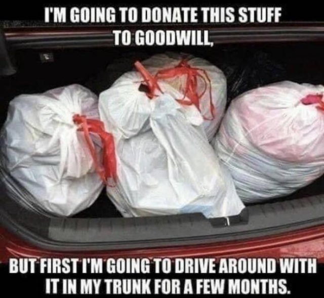 Memes About ADHD (25 pics)