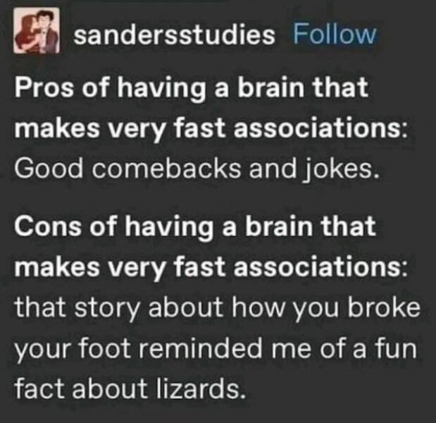 Memes About ADHD (25 pics)
