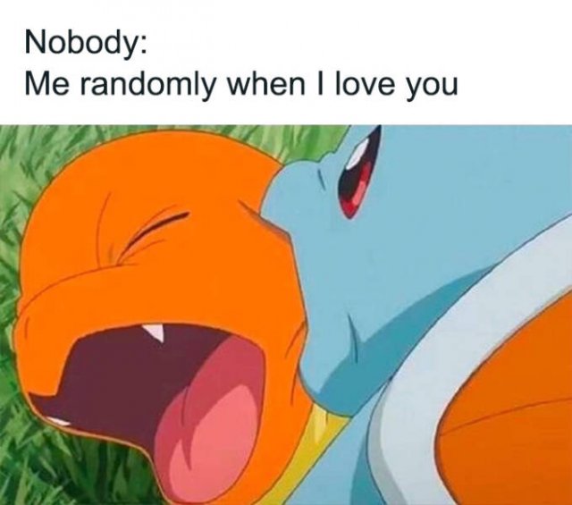 Relationship Memes (24 pics)