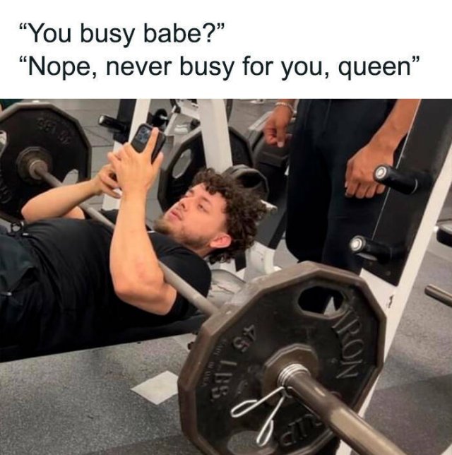 Relationship Memes (24 pics)
