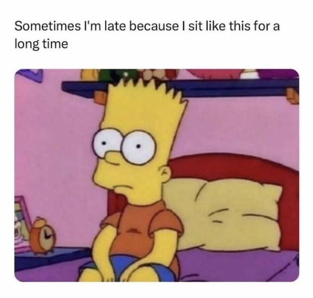 Memes About ADHD (25 pics)