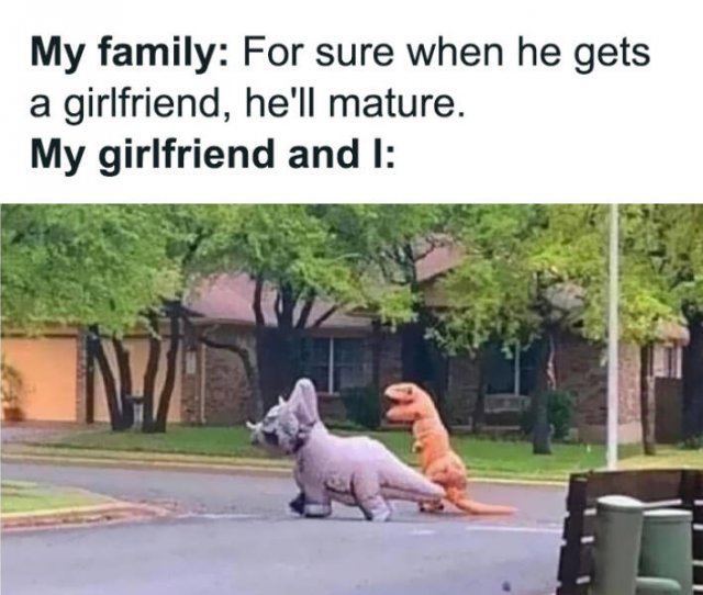 Relationship Memes (24 pics)