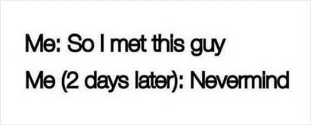 Relationship Memes (24 pics)