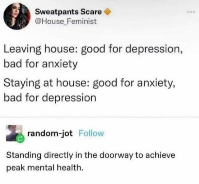 Memes About ADHD (25 pics)
