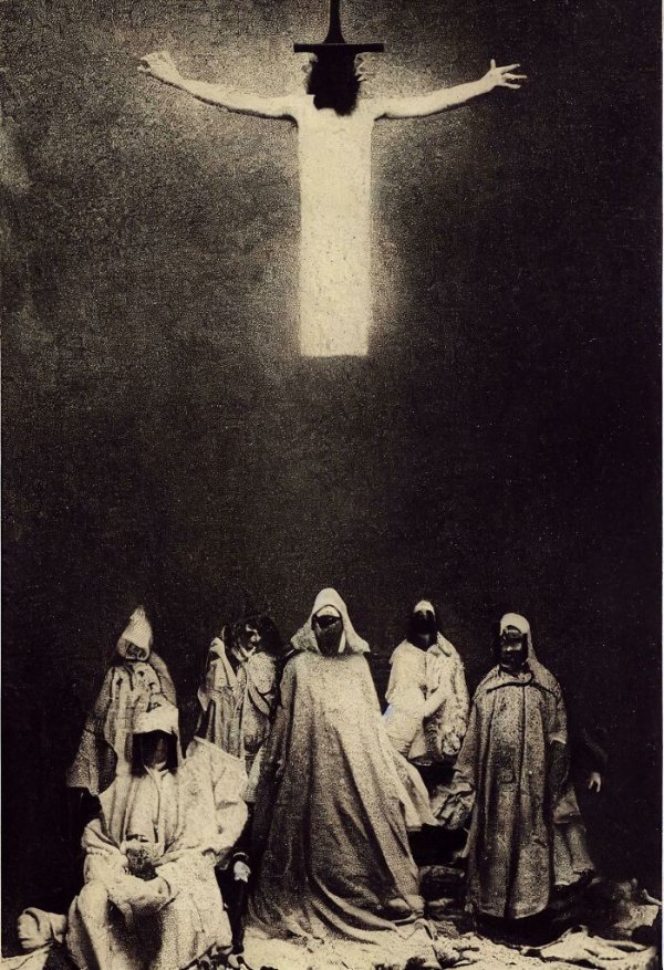 Scary Finds (18 pics)