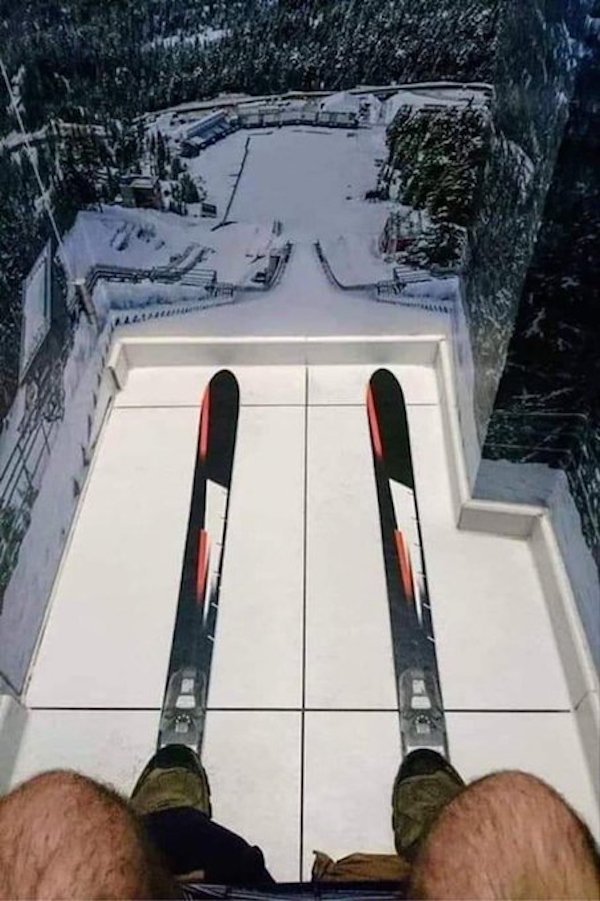 Awful Restrooms (27 pics)