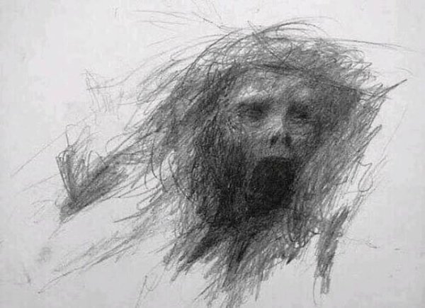 Scary Finds (18 pics)