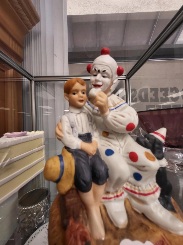 Scary Finds (18 pics)
