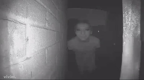 Scary Finds (18 pics)
