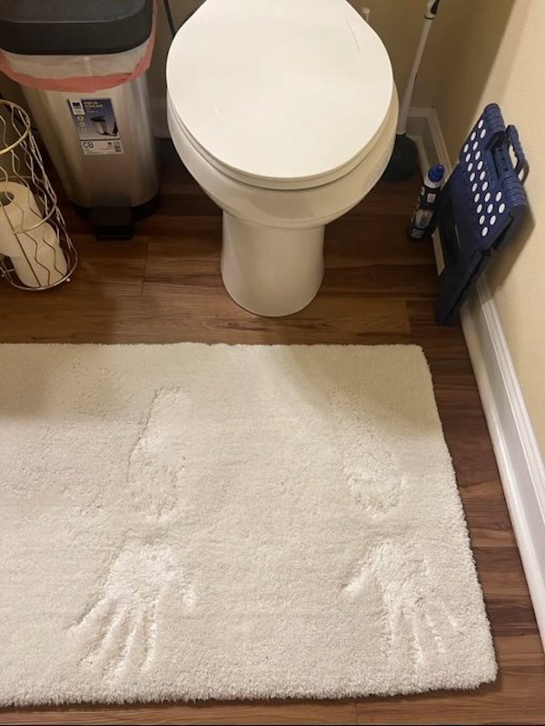 Awful Restrooms (27 pics)