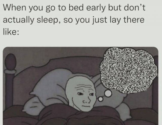 Memes For Introverts (24 pics)