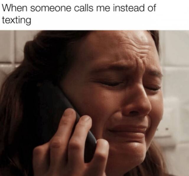 Memes For Introverts (24 pics)