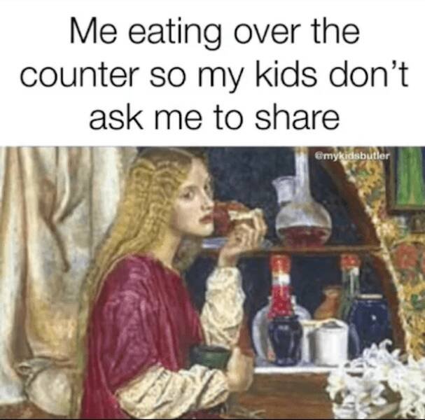 Parent Jokes (21 pics)