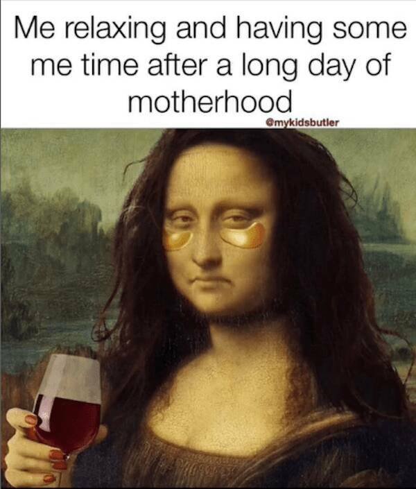 Parent Jokes (21 pics)