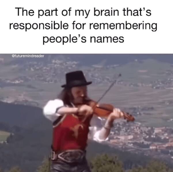 Memes For Introverts (24 pics)