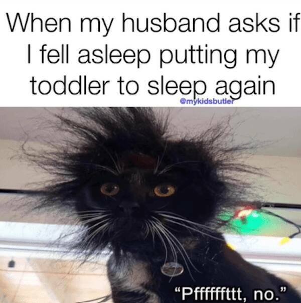 Parent Jokes (21 pics)