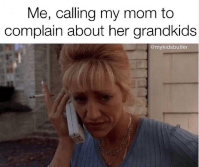 Parent Jokes (21 pics)