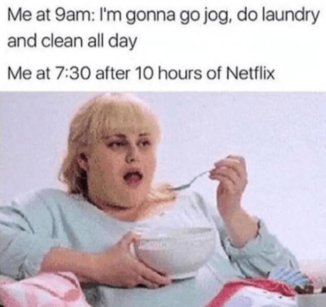 Memes For Introverts (24 pics)