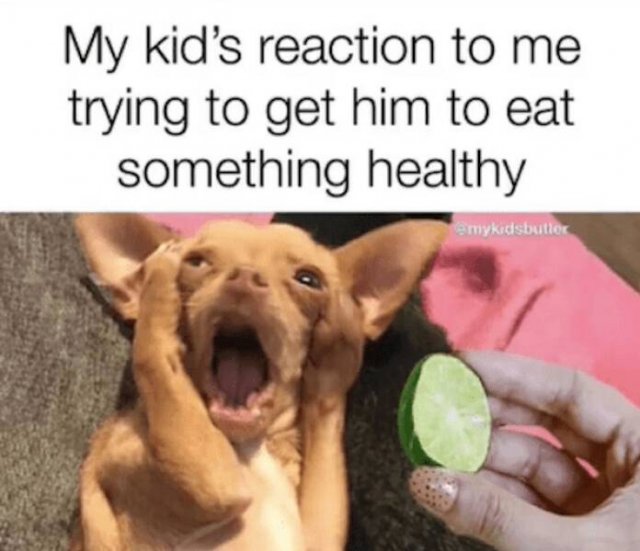 Parent Jokes (21 pics)