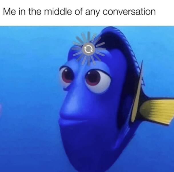 Memes For Introverts (24 pics)