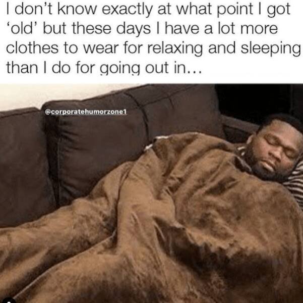 Memes For Introverts (24 pics)