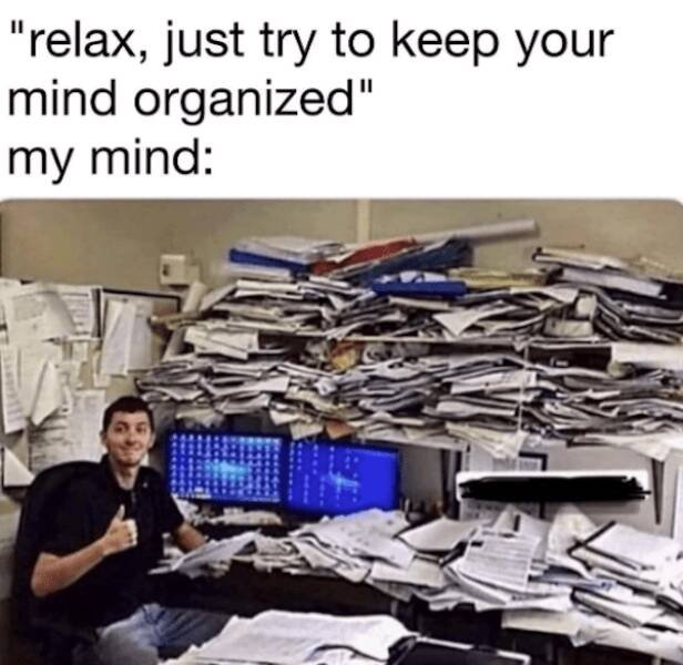Memes For Introverts (24 pics)