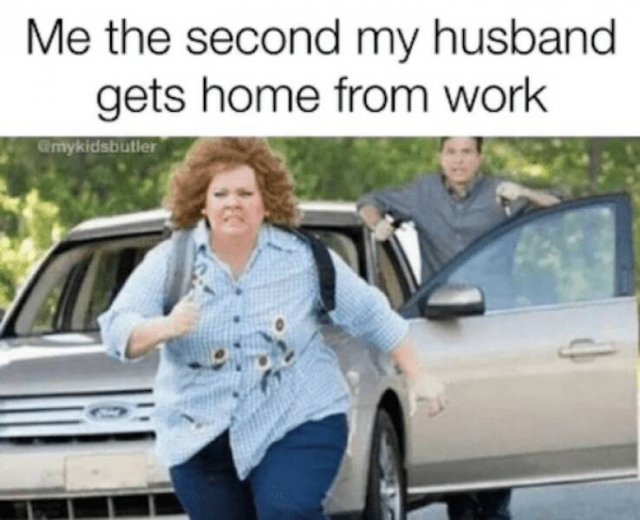 Parent Jokes (21 pics)