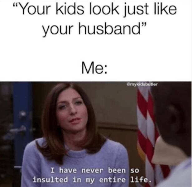 Parent Jokes (21 pics)