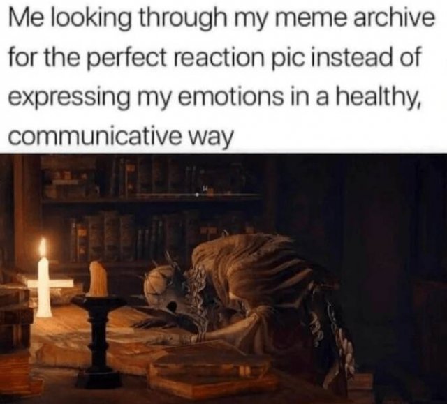 Memes For Introverts (24 pics)