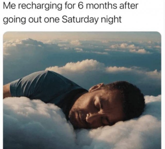 Memes For Introverts (24 pics)