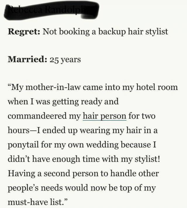 Annoying Relatives (22 pics)