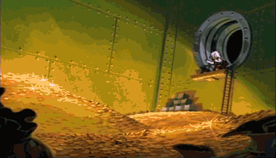 Interesting Thoughts (15 gifs)