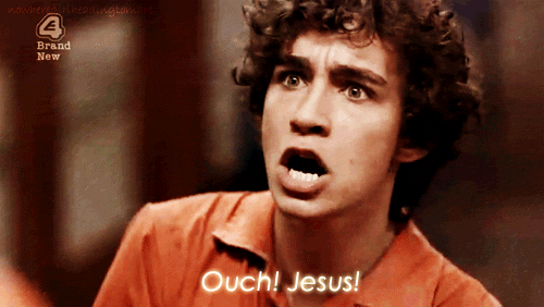 Interesting Thoughts (15 gifs)