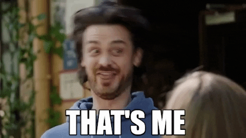 Interesting Thoughts (15 gifs)
