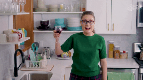 Interesting Thoughts (15 gifs)