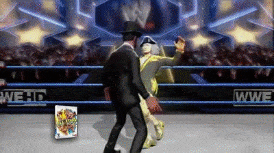 Random Facts (15 gifs)