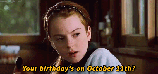Random Facts (15 gifs)