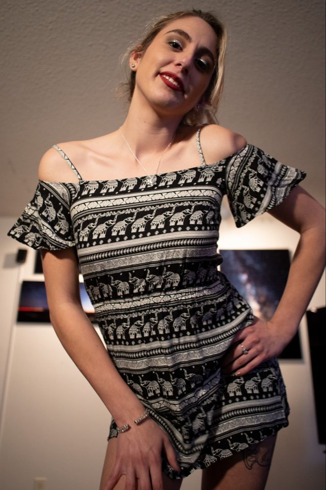 Slim Girls (25 pics)
