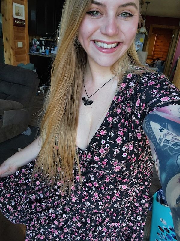Girls In Sundresses (31 pics)