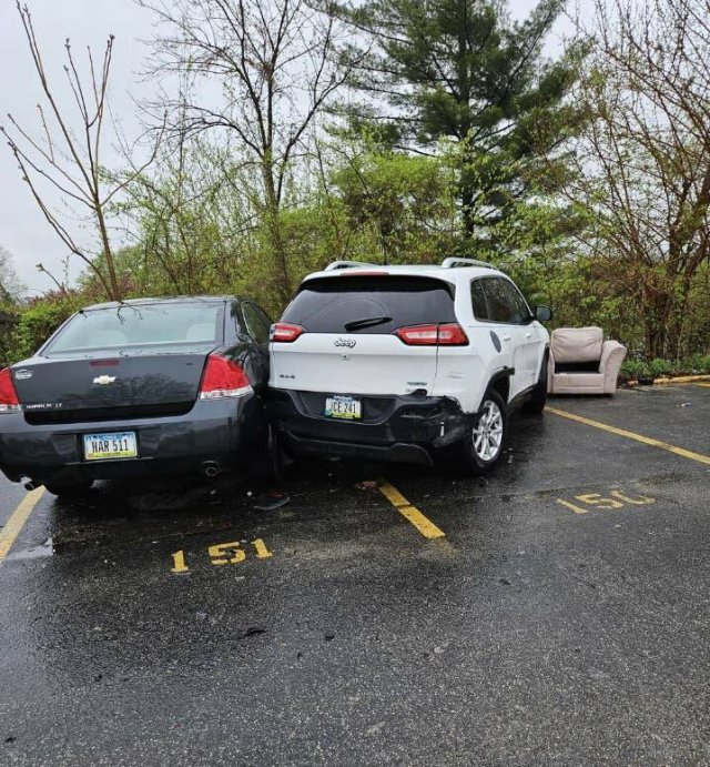Annoying Finds And Situations (15 pics)