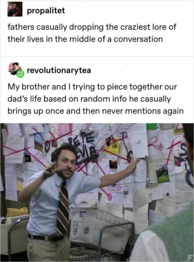 Family Memes (25 pics)