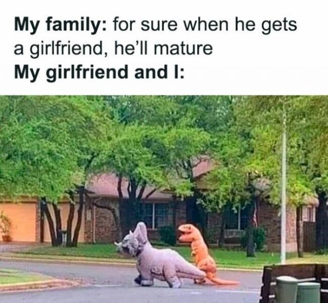 Family Memes (25 pics)