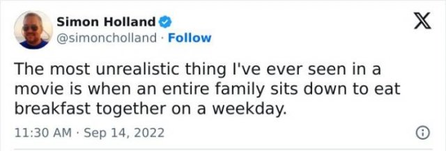 Family Memes (25 pics)