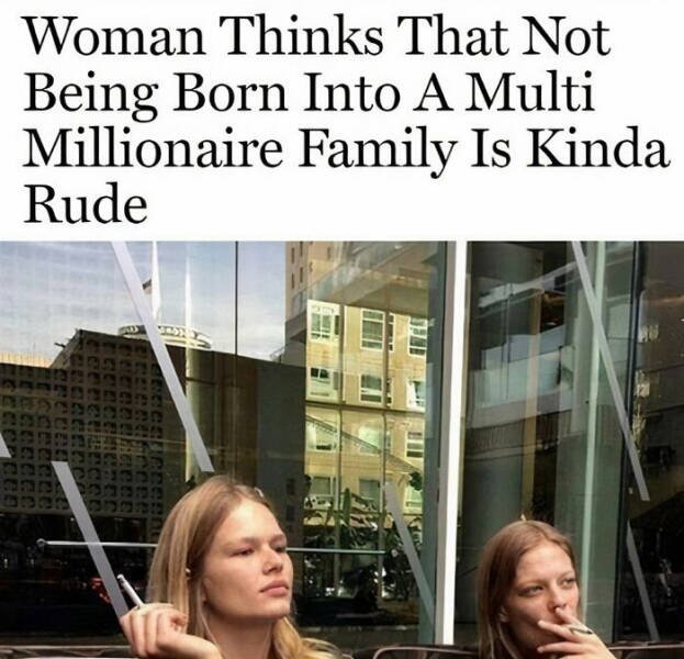 Family Memes (25 pics)