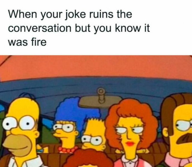 Family Memes (25 pics)