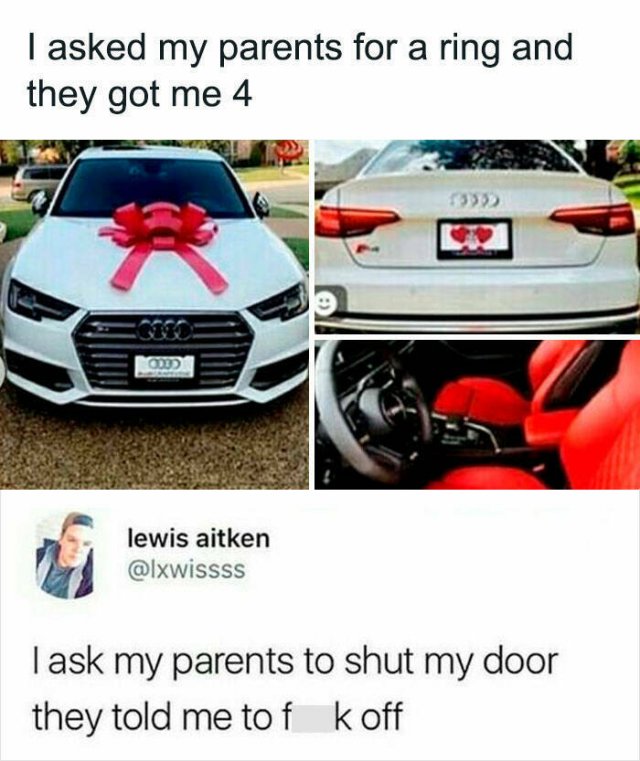 Family Memes (25 pics)