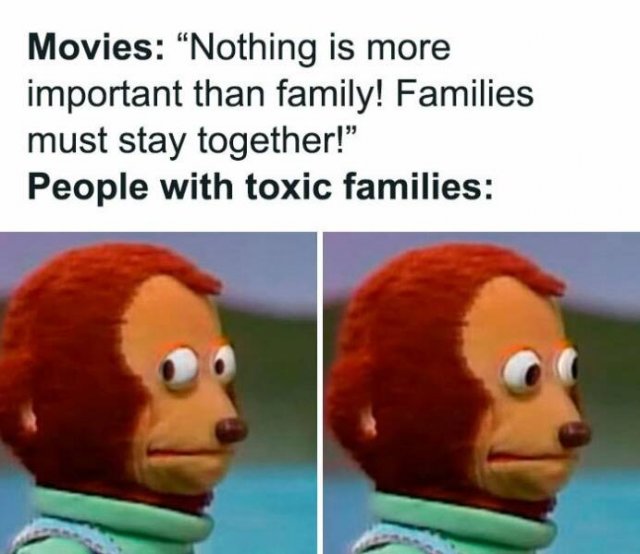 Family Memes (25 pics)