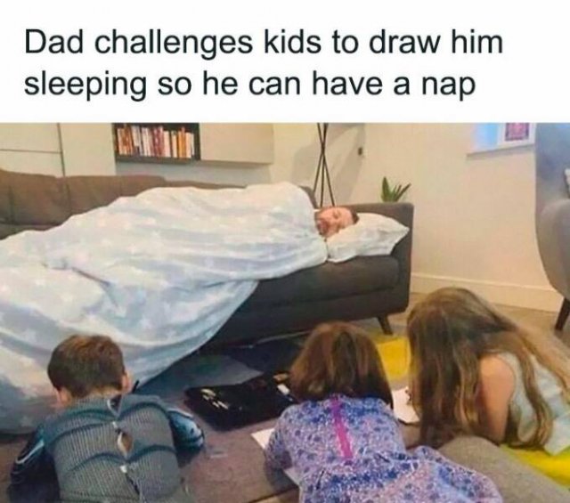 Family Memes (25 pics)